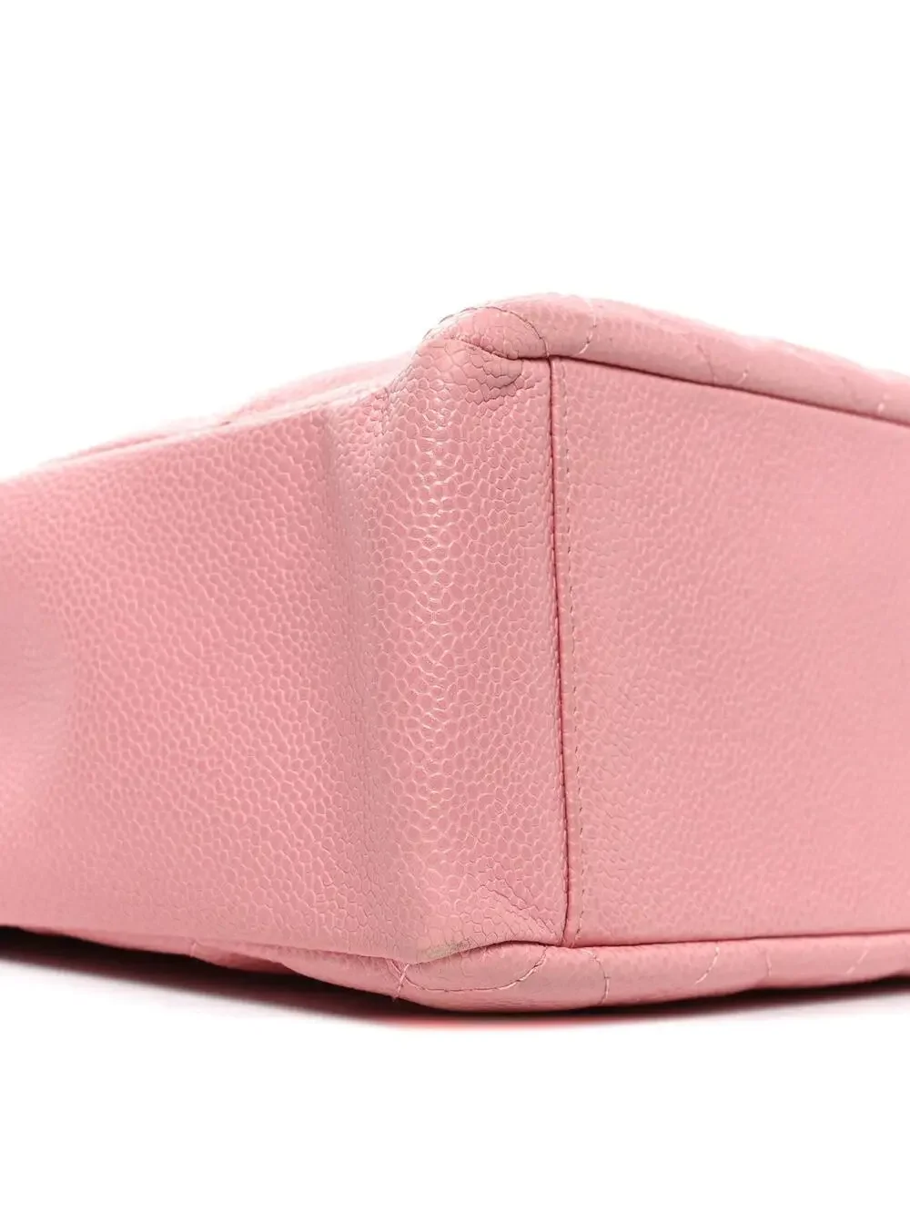 Chanel Caviar Quilted Petit Shopping #339653C17B